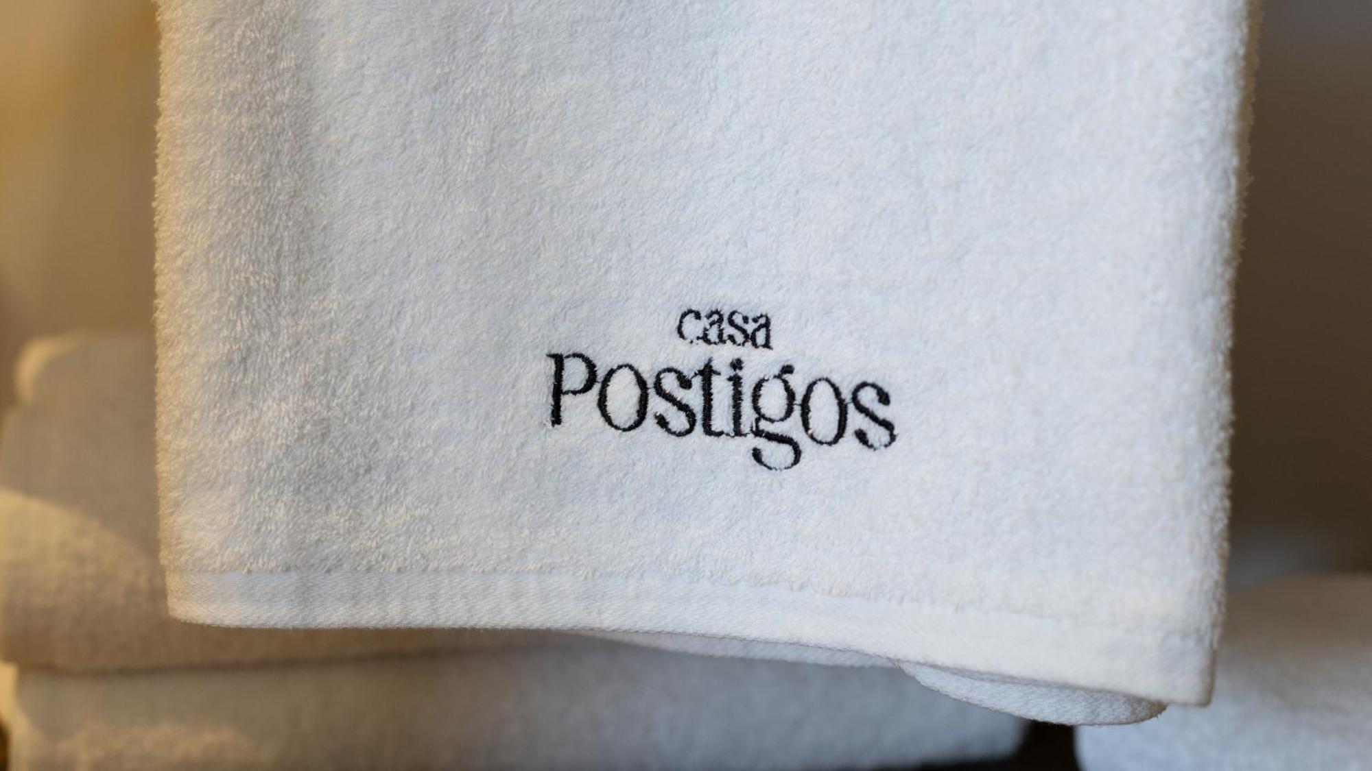 Casa Postigos Gasthof *