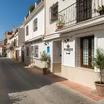 Casa Postigos