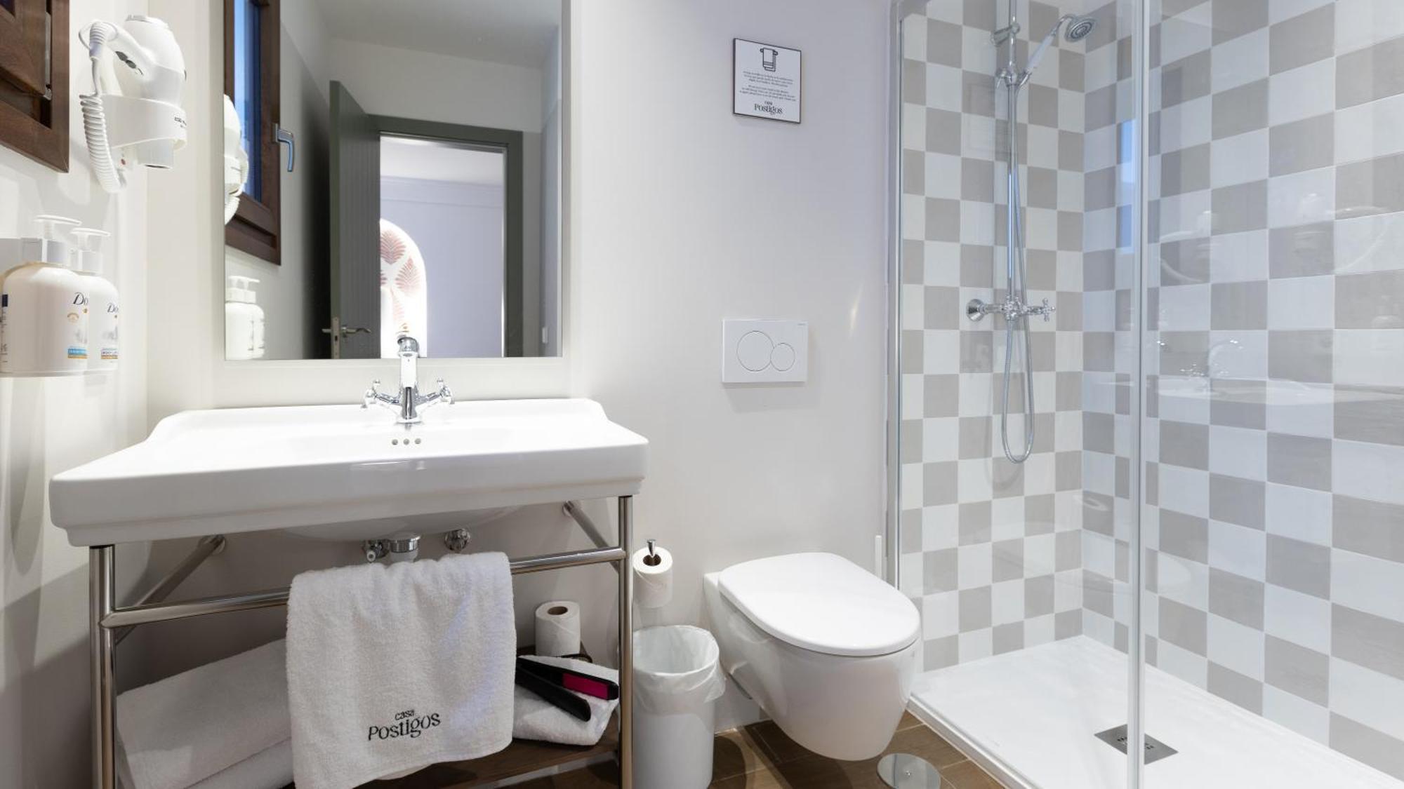 Gasthof Casa Postigos Marbella