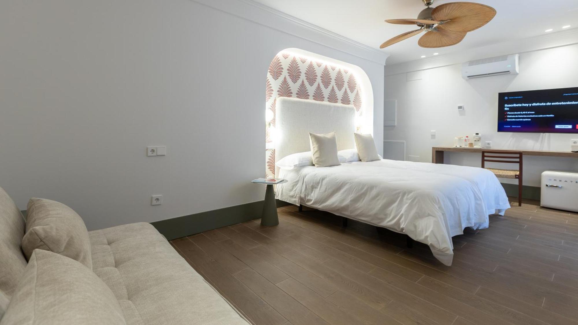 Casa Postigos Gasthof