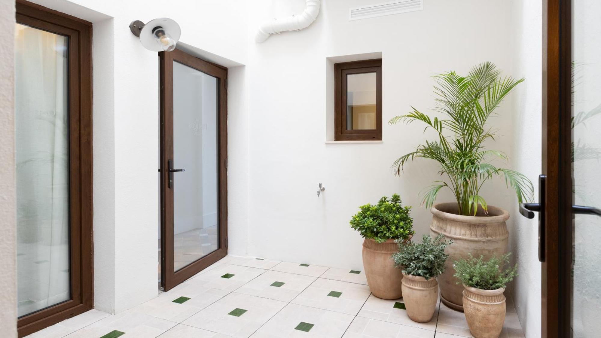 Gasthof Casa Postigos *