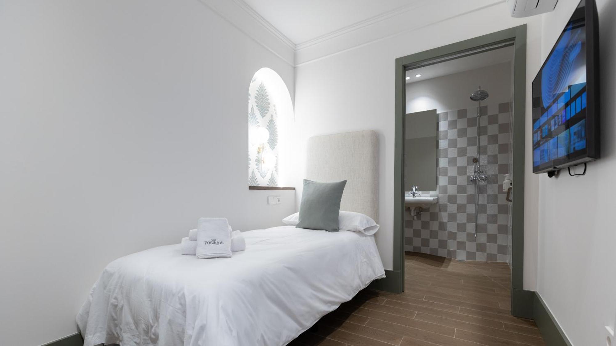 Gasthof Casa Postigos *